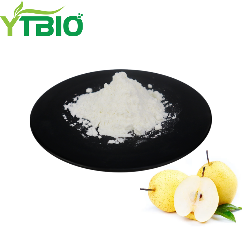 Pear Fruit Powder